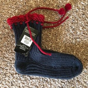 Slipper socks